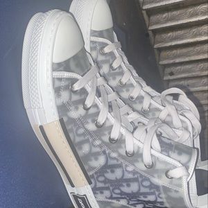 Dior B23 Hightop sneakers